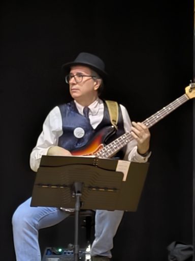 bajo